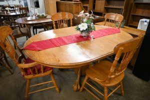 Greens Pre-owned Dining Room Furniture West Plains MO-11