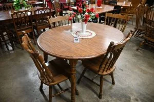Green's Furniture Dining Room Furniture West Plains, MO