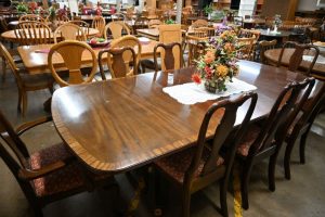 Green's Furniture Dining Room Furniture West Plains, MO
