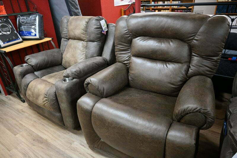 Deals on recliners online near me