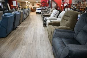Green's Furniture West Plains MO Recliners and Lift Chairs
