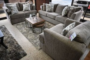 Green's Furniture West Plains Living room suites and sectionals