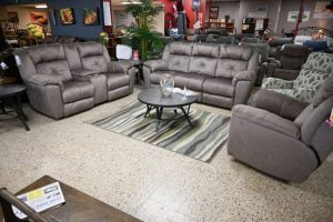 Green's Furniture West Plains Living room suites and sectionals