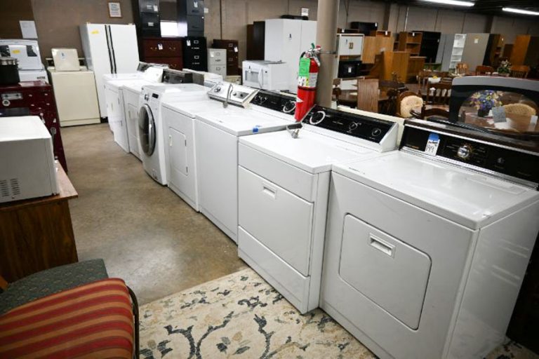 PREOWNED APPLIANCES