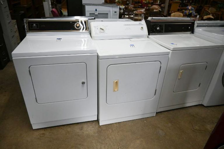 PREOWNED APPLIANCES