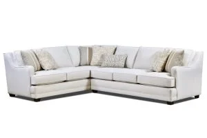 Fusion 7000-31 Sectional