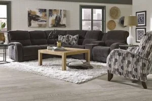 Southern Motion 884 Sectional