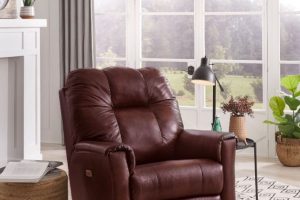 Southern Motion 1497 Recliner